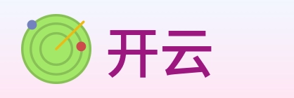 开云 Logo